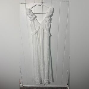 Francescas Maxi Dress